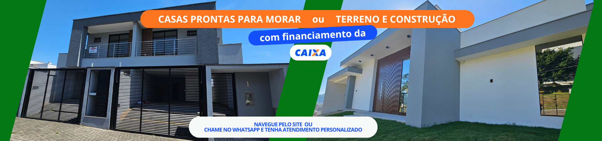 Vivencilar Construtora e Imobiliária