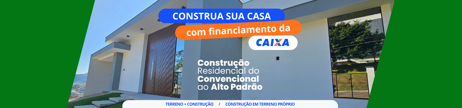 Vivencilar Construtora e Imobiliária