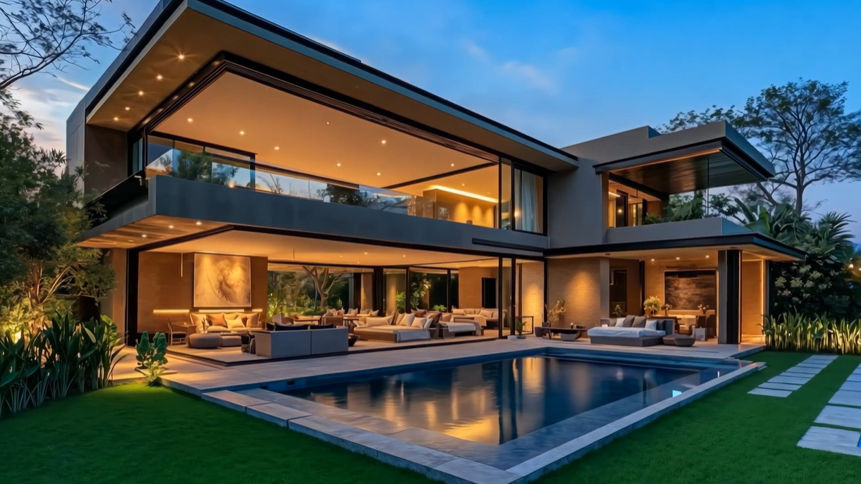 Prime Negócios Imobiliários