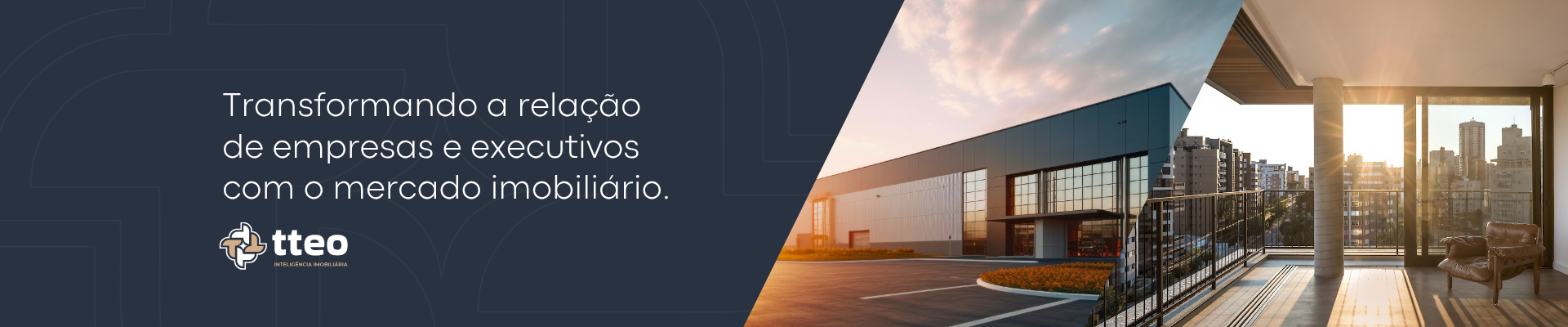 TTEO Inteligência Imobiliária