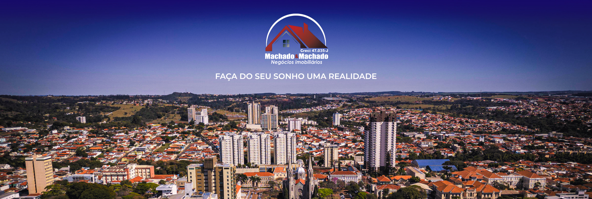Machado & Machado Negócios Imobiliários
