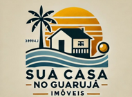 SUACASANOGUARUJAIMOVEIS