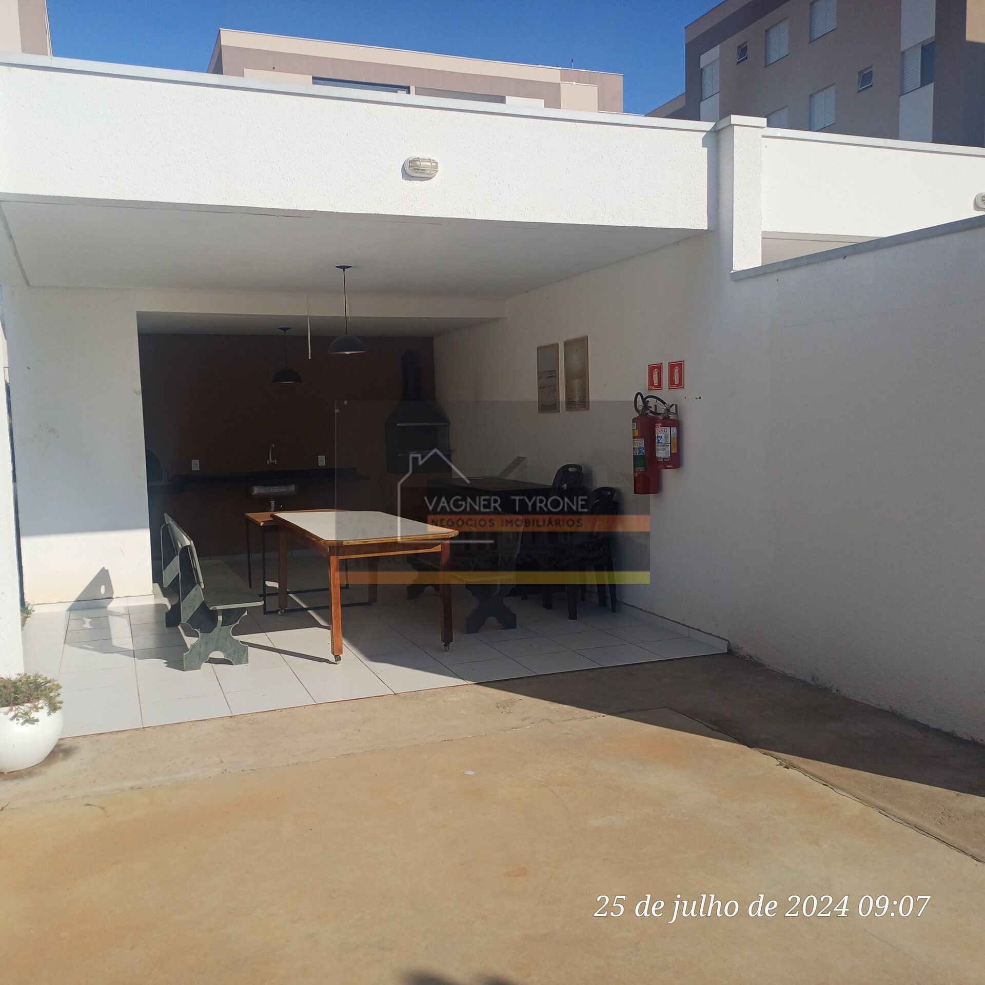 Apartamento para alugar com 2 quartos, 43m² - Foto 32