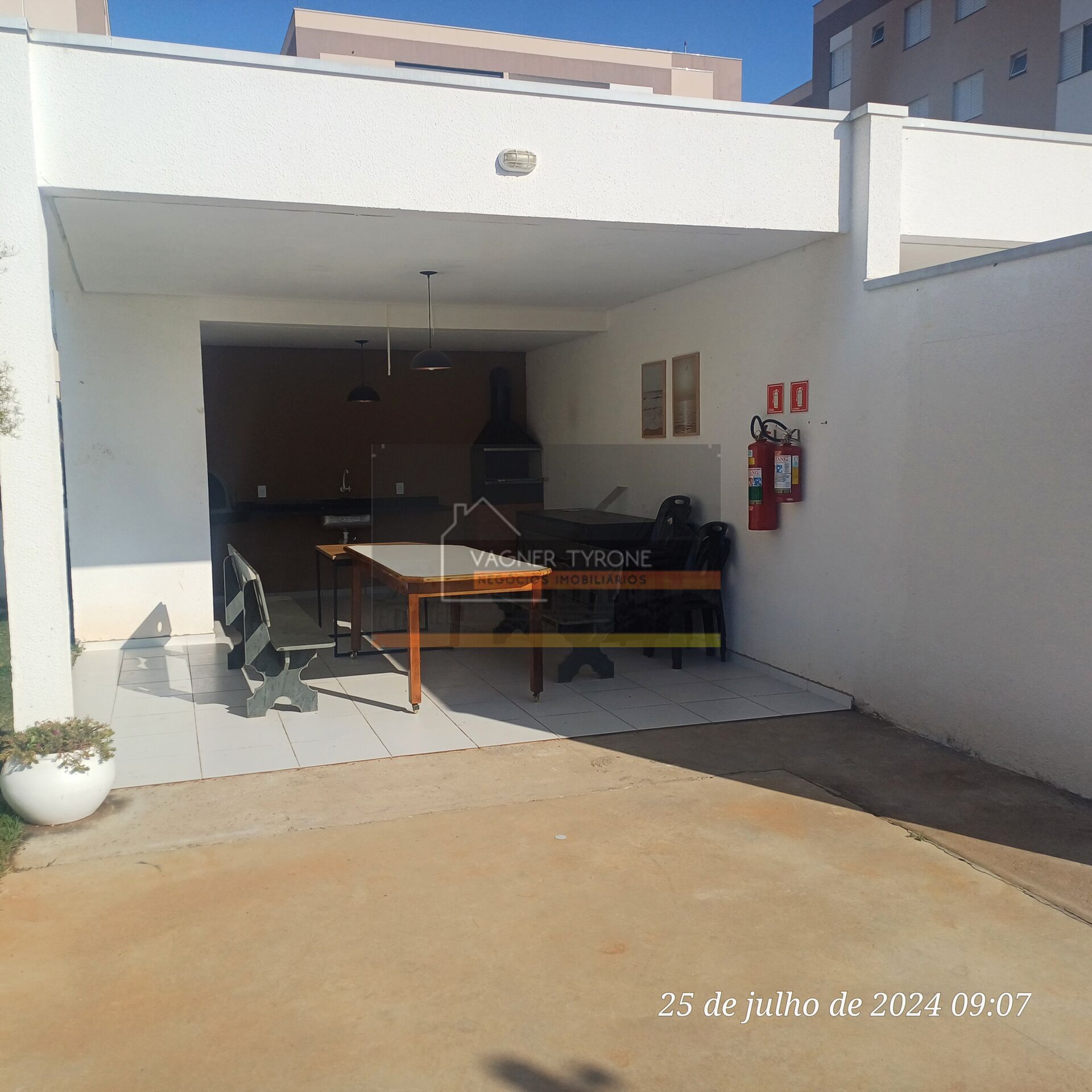 Apartamento para alugar com 2 quartos, 43m² - Foto 33