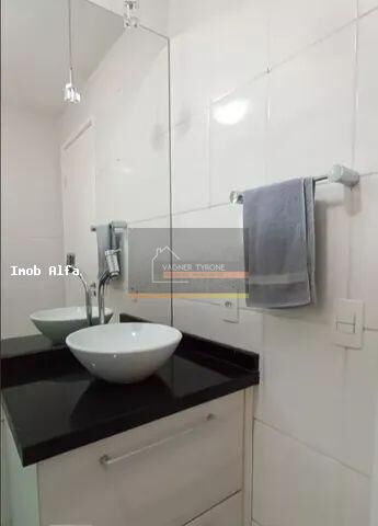 Apartamento à venda com 3 quartos, 80m² - Foto 11