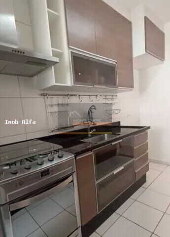 Apartamento à venda com 3 quartos, 80m² - Foto 5