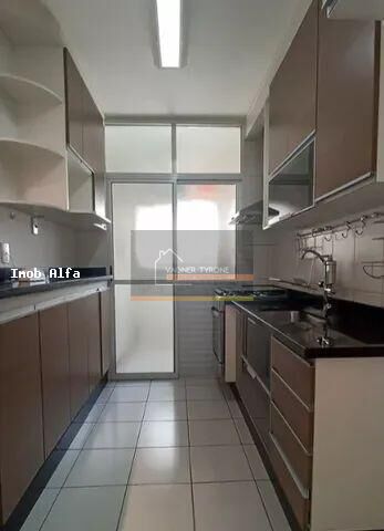 Apartamento à venda com 3 quartos, 80m² - Foto 7