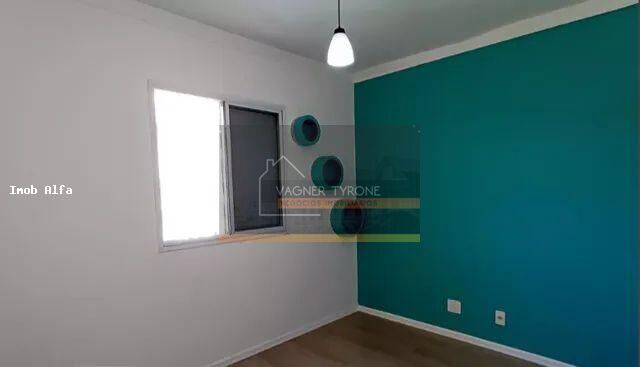 Apartamento à venda com 3 quartos, 80m² - Foto 15