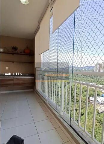 Apartamento à venda com 3 quartos, 80m² - Foto 4