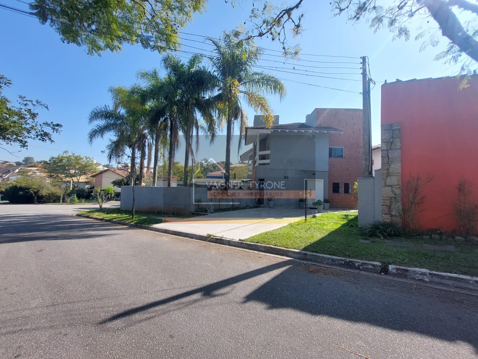 Casa à venda com 4 quartos, 493m² - Foto 4