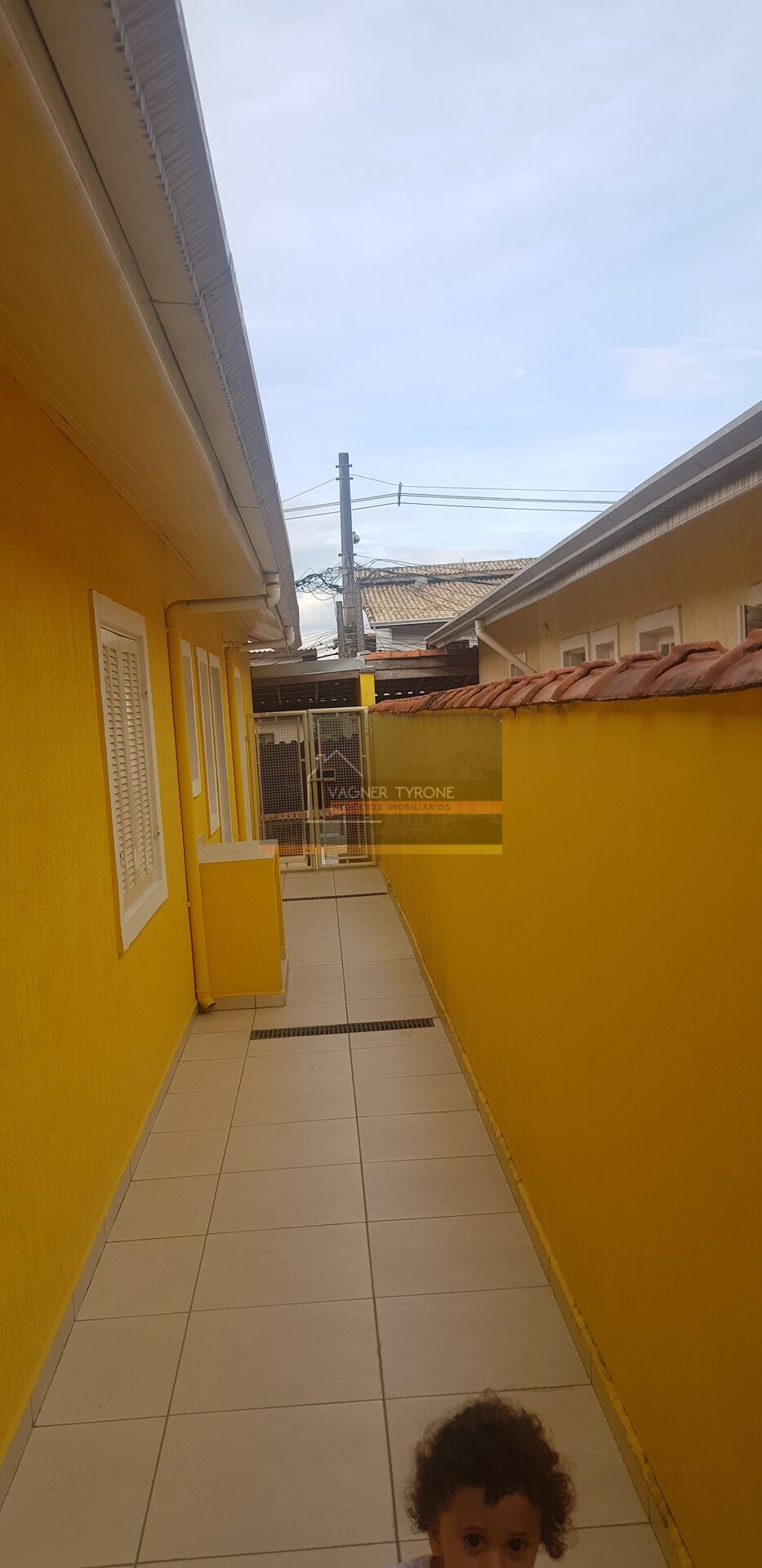 Casa à venda com 2 quartos, 100m² - Foto 8