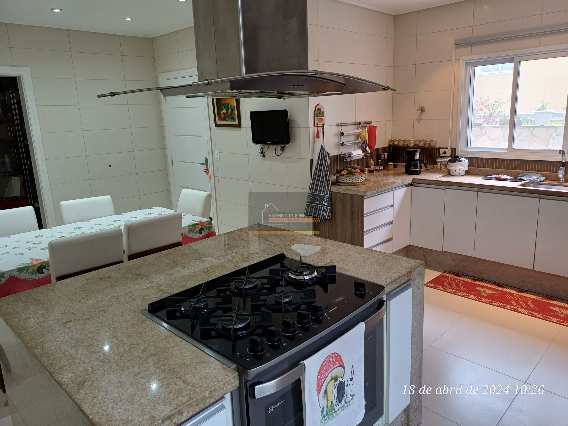 Casa à venda com 4 quartos, 660m² - Foto 15