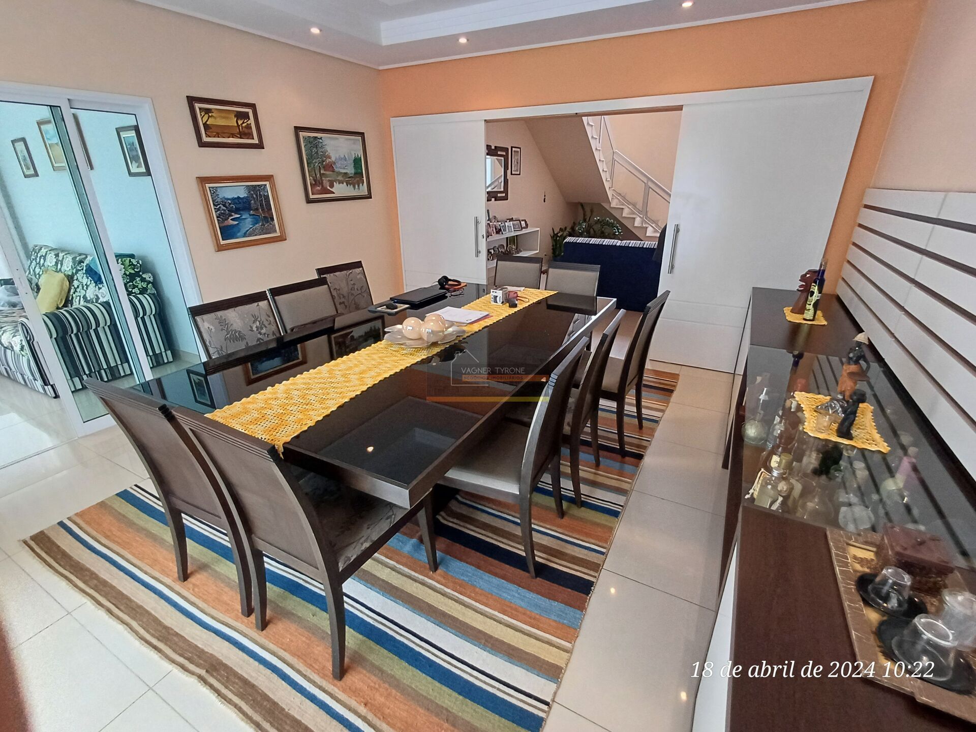 Casa à venda com 4 quartos, 660m² - Foto 10