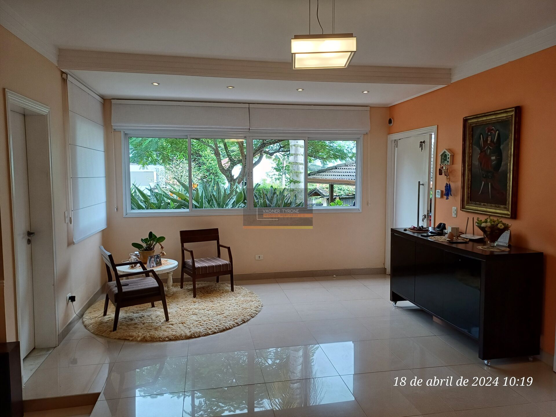 Casa à venda com 4 quartos, 660m² - Foto 5