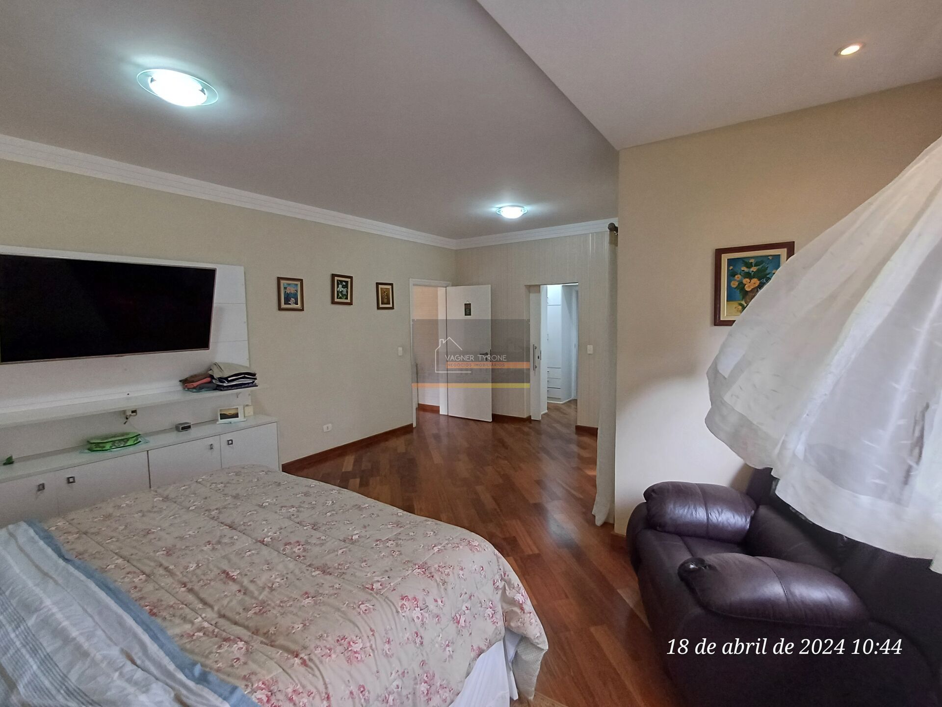 Casa à venda com 4 quartos, 660m² - Foto 36