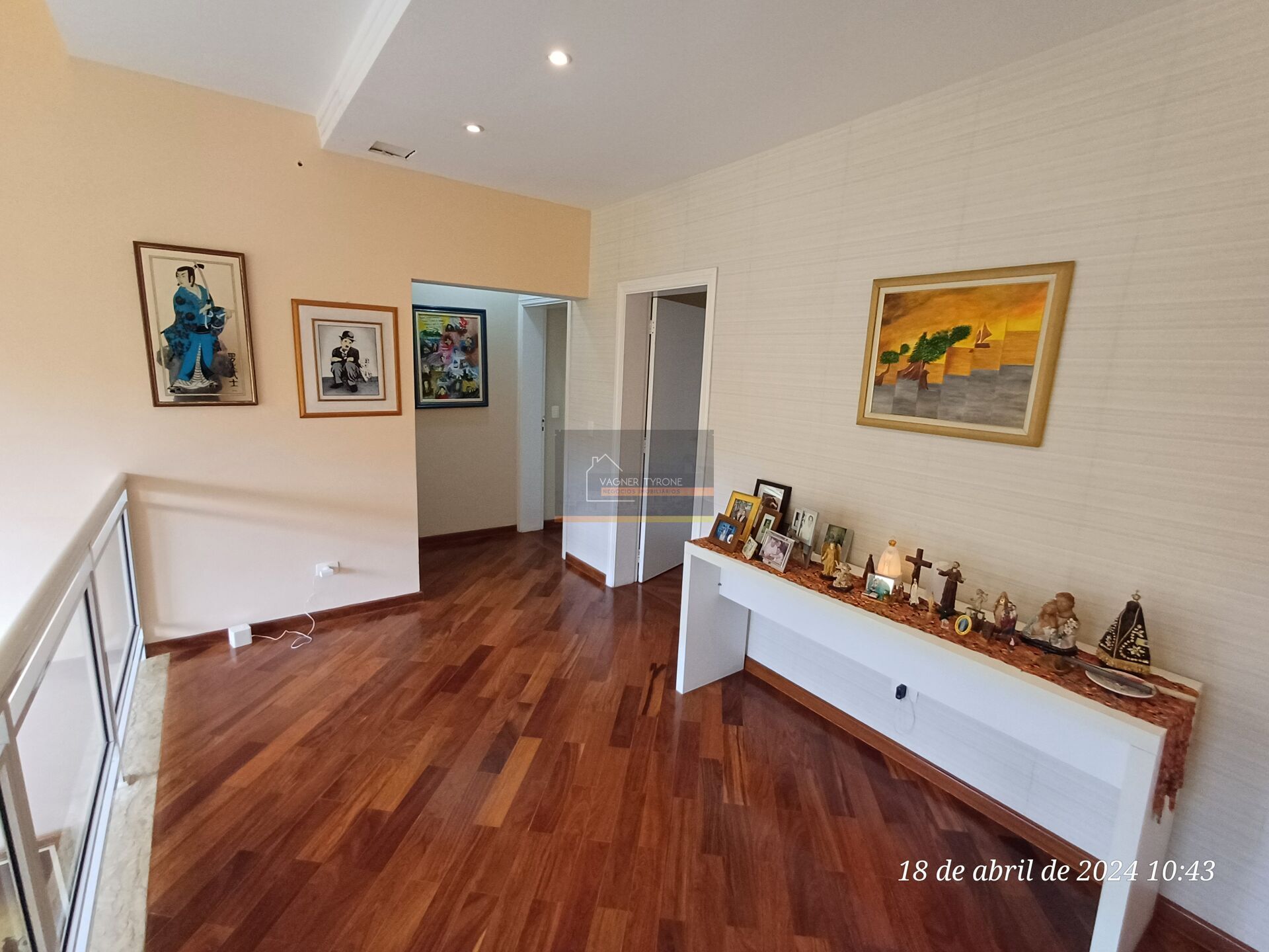 Casa à venda com 4 quartos, 660m² - Foto 20