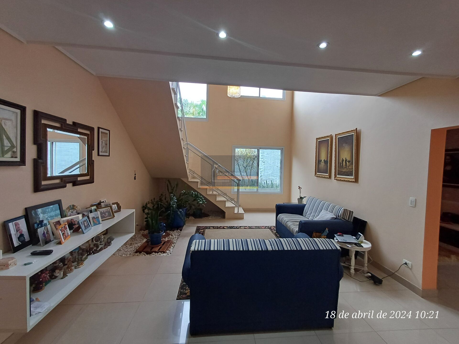 Casa à venda com 4 quartos, 660m² - Foto 12