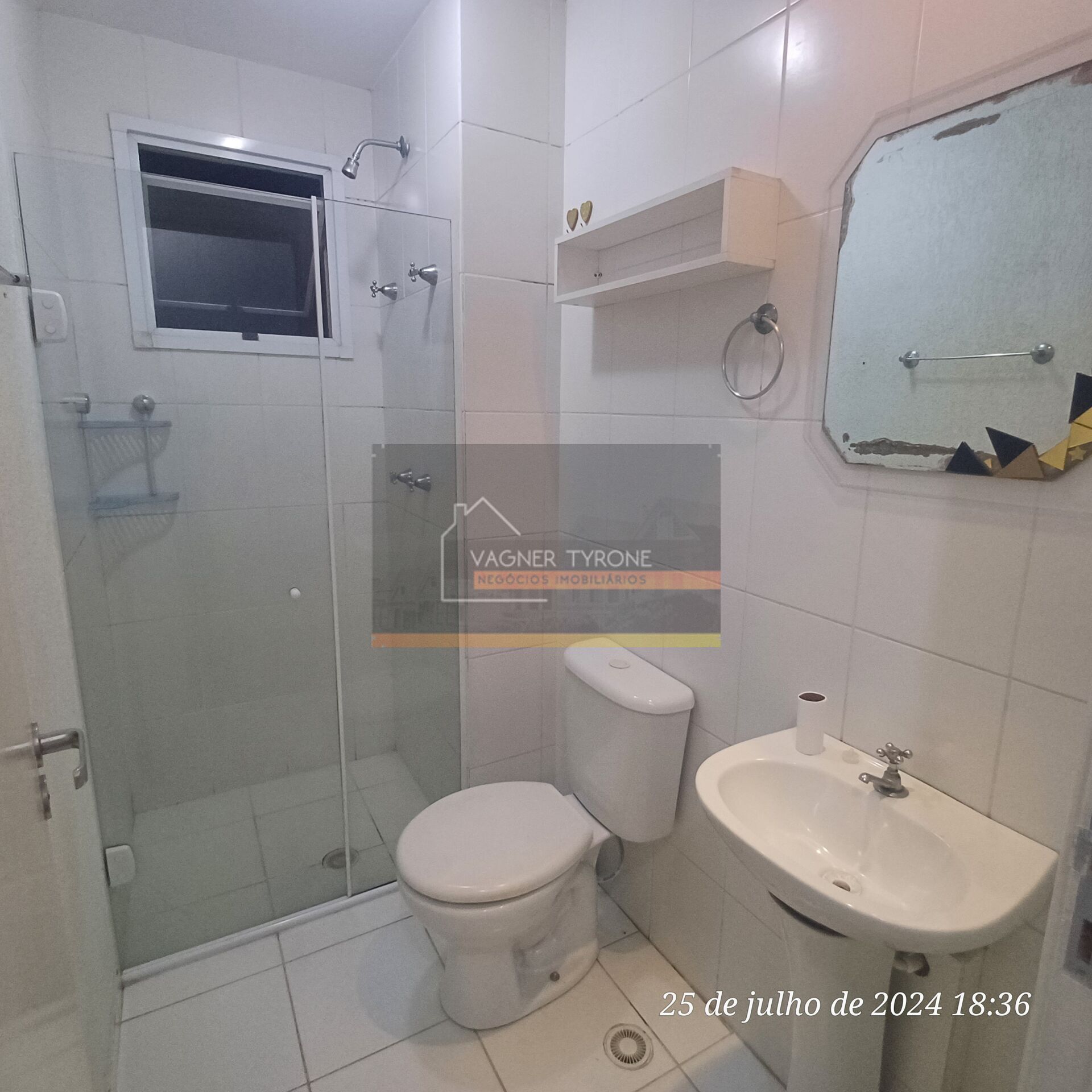 Apartamento à venda com 2 quartos, 54m² - Foto 9