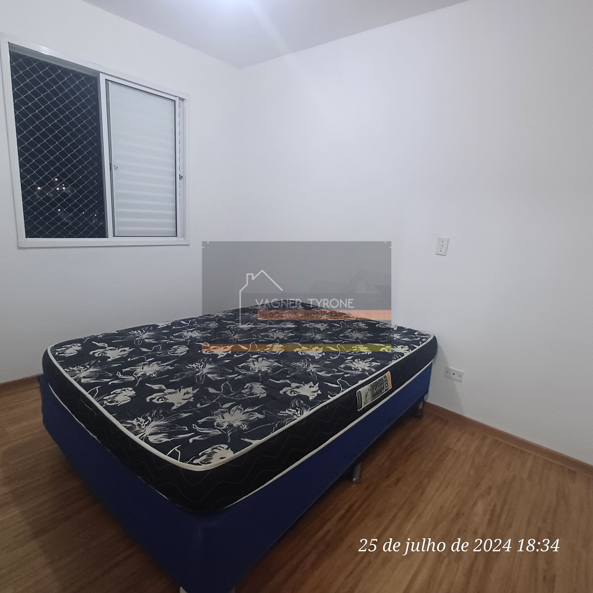 Apartamento à venda com 2 quartos, 54m² - Foto 14