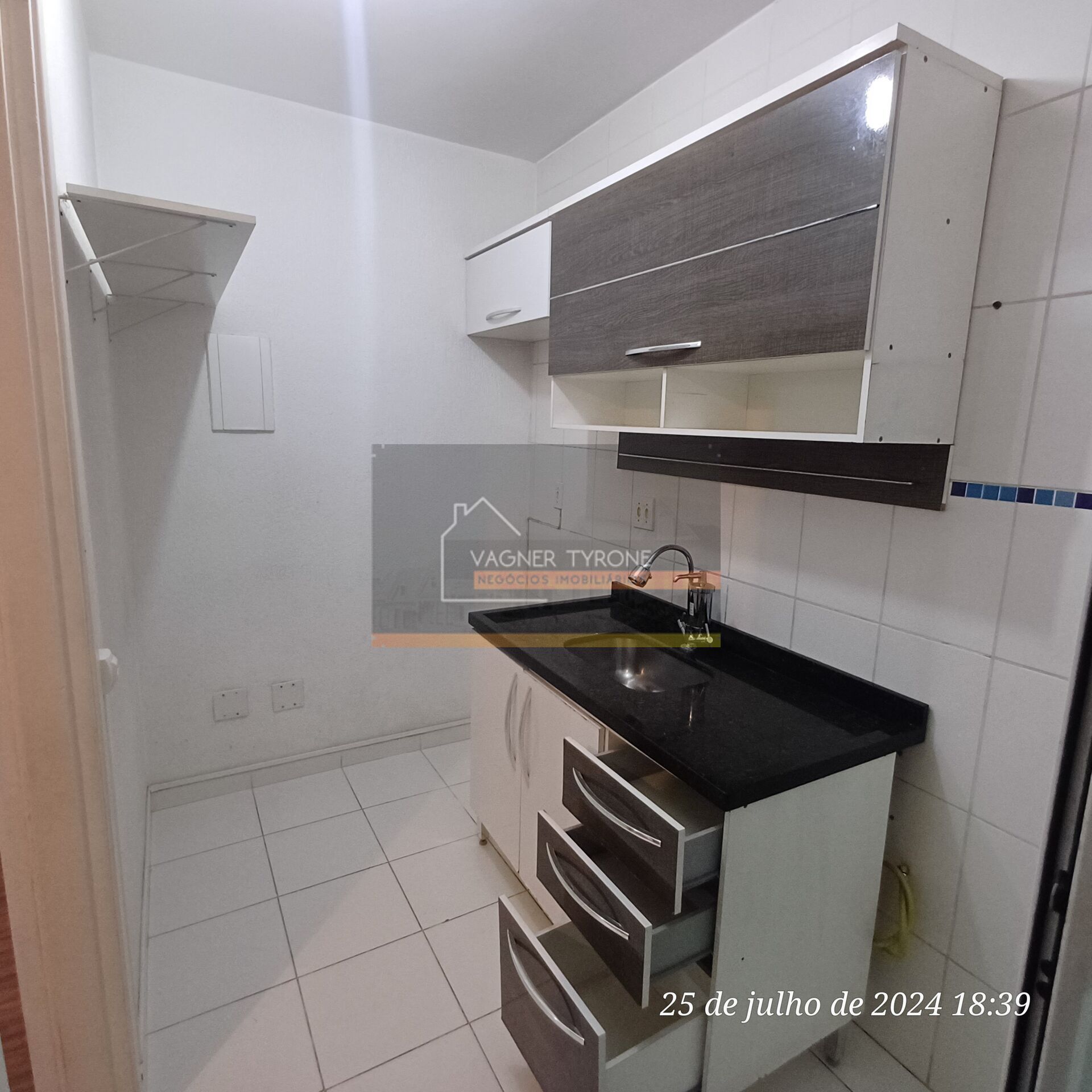 Apartamento à venda com 2 quartos, 54m² - Foto 6