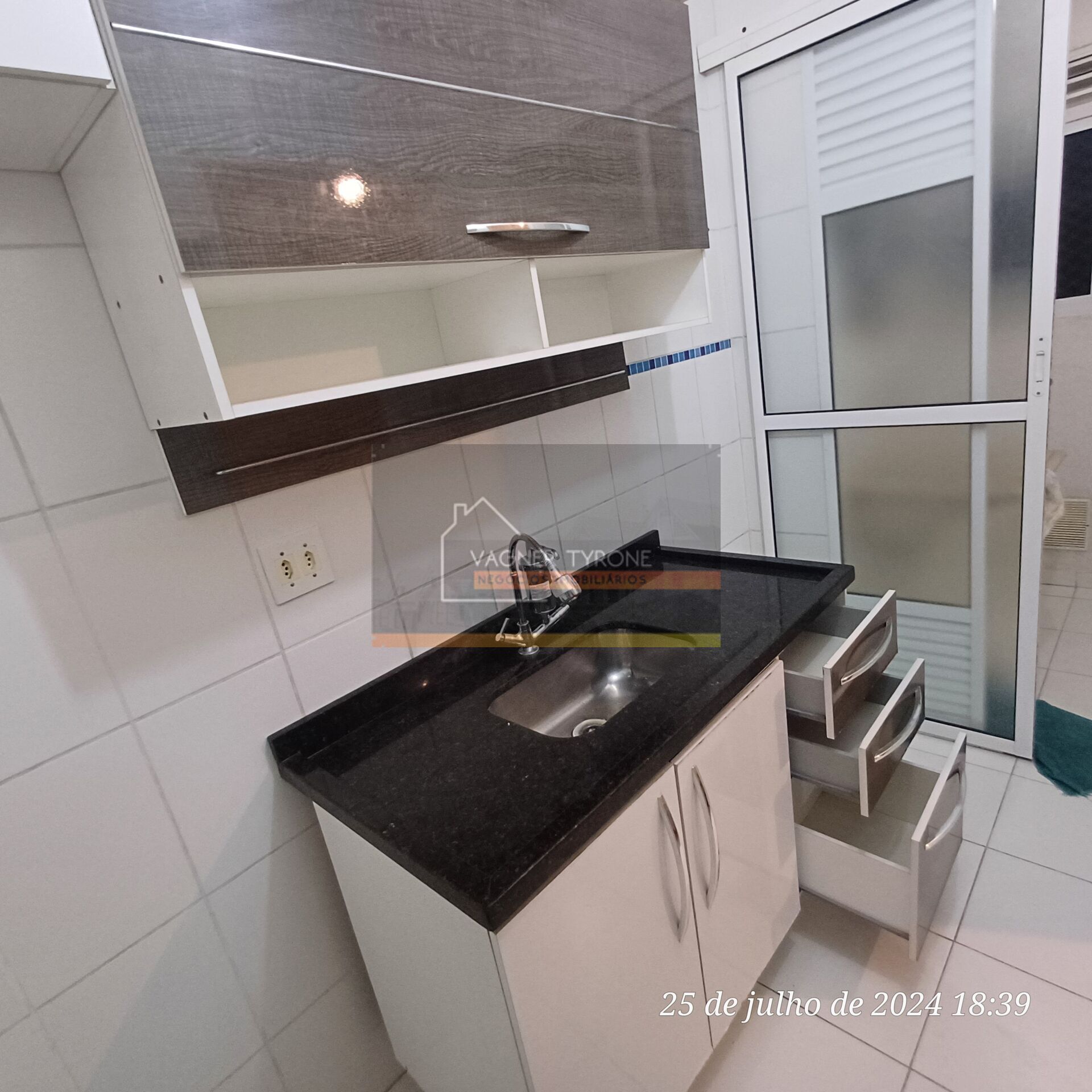 Apartamento à venda com 2 quartos, 54m² - Foto 5