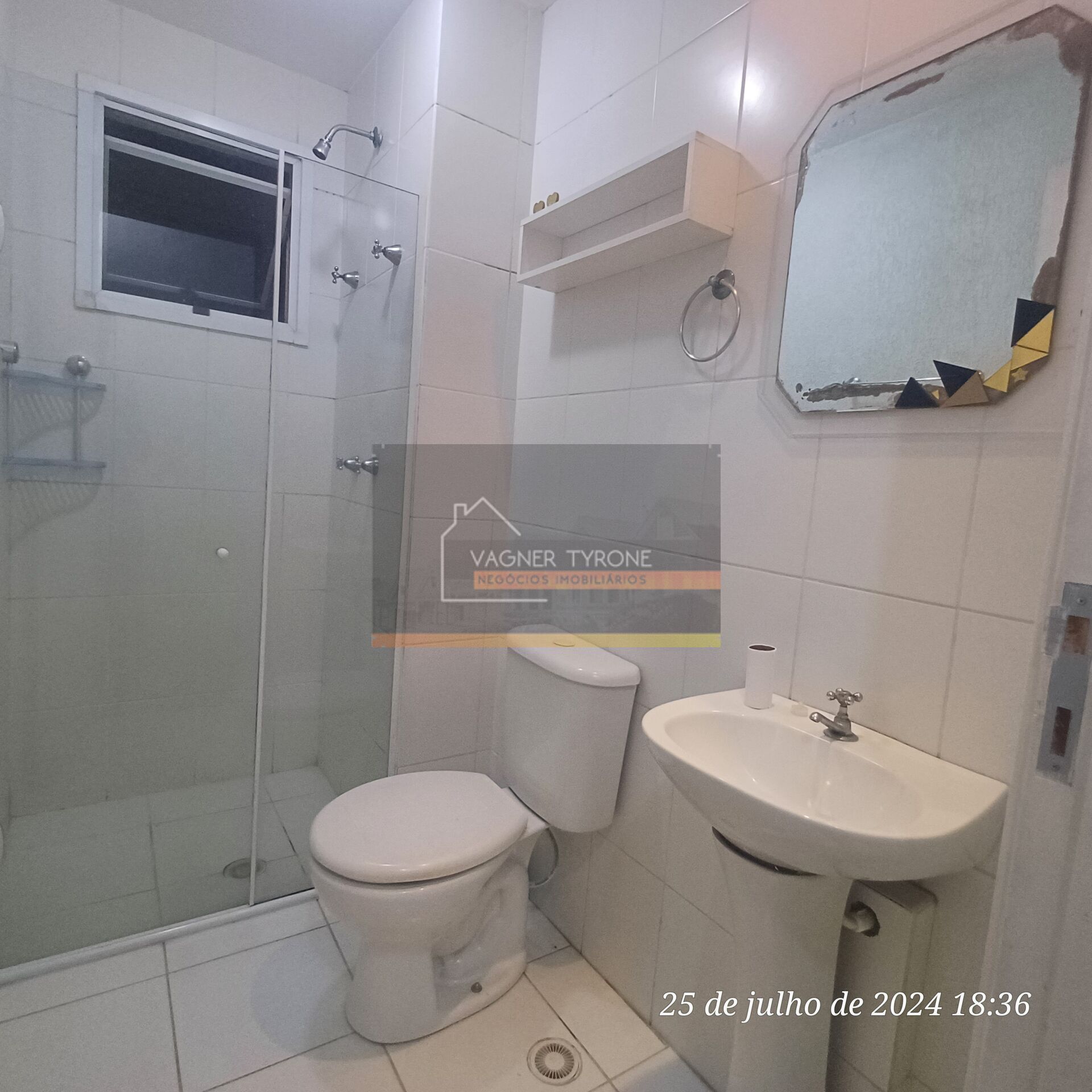 Apartamento à venda com 2 quartos, 54m² - Foto 10