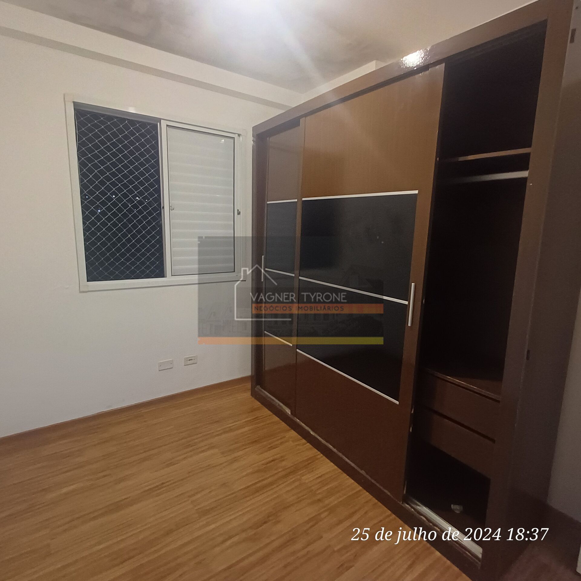 Apartamento à venda com 2 quartos, 54m² - Foto 11