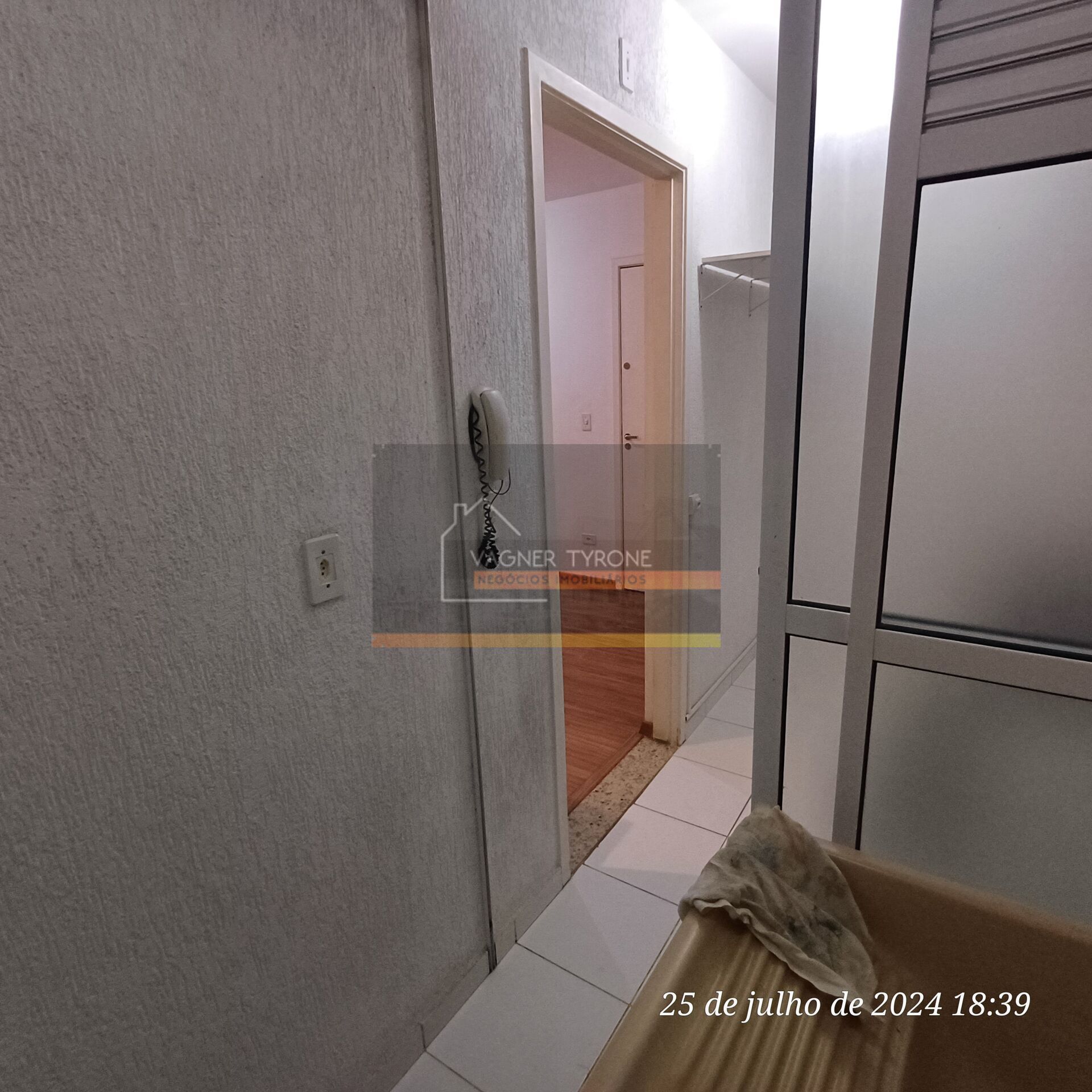 Apartamento à venda com 2 quartos, 54m² - Foto 8