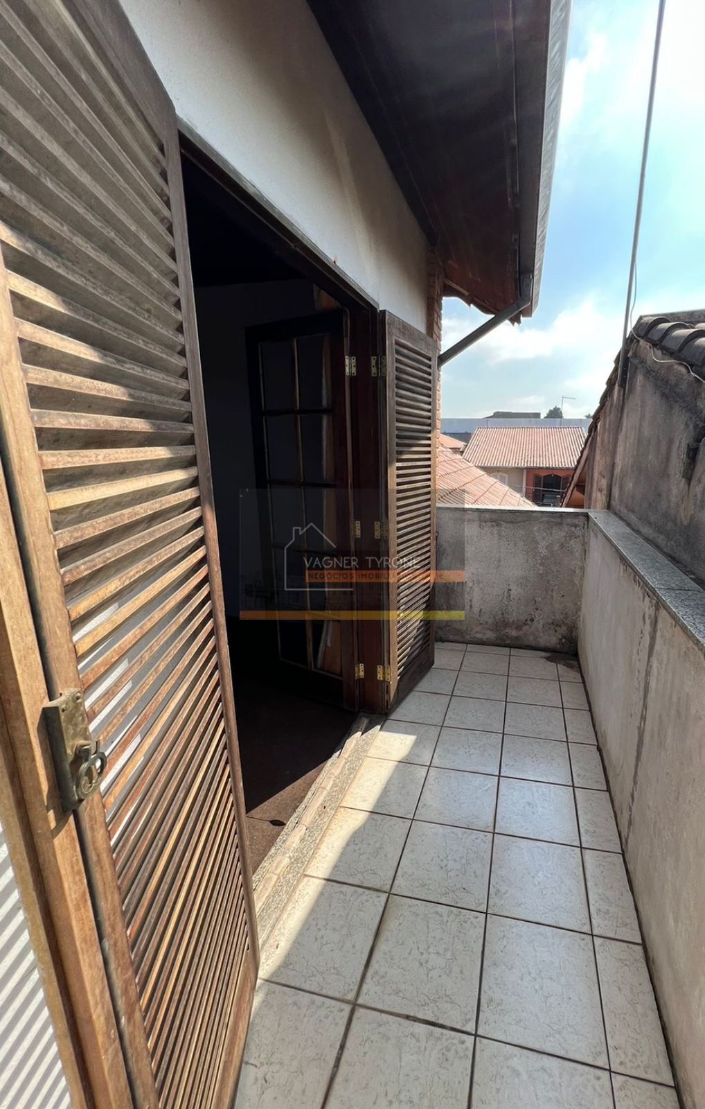 Casa à venda com 4 quartos, 360m² - Foto 19