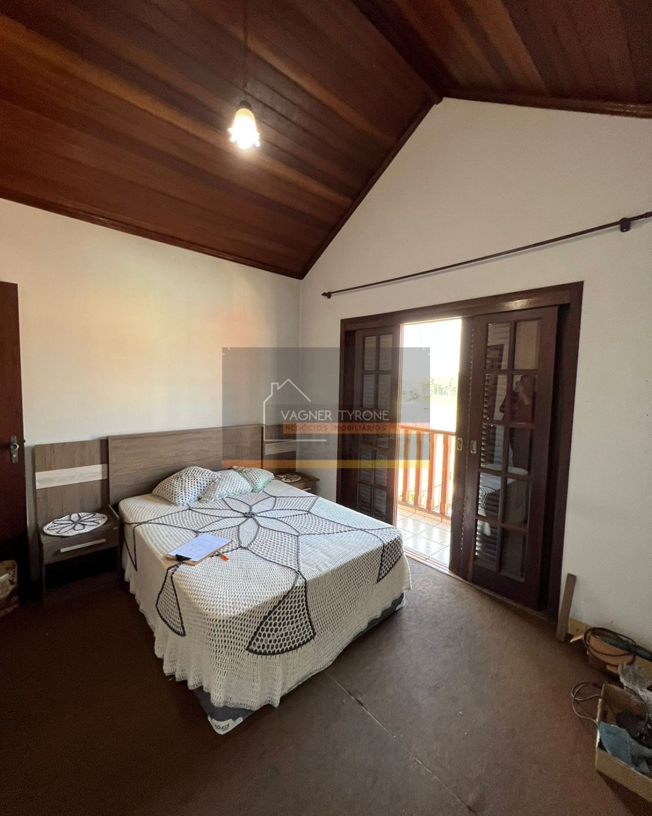 Casa à venda com 4 quartos, 360m² - Foto 15