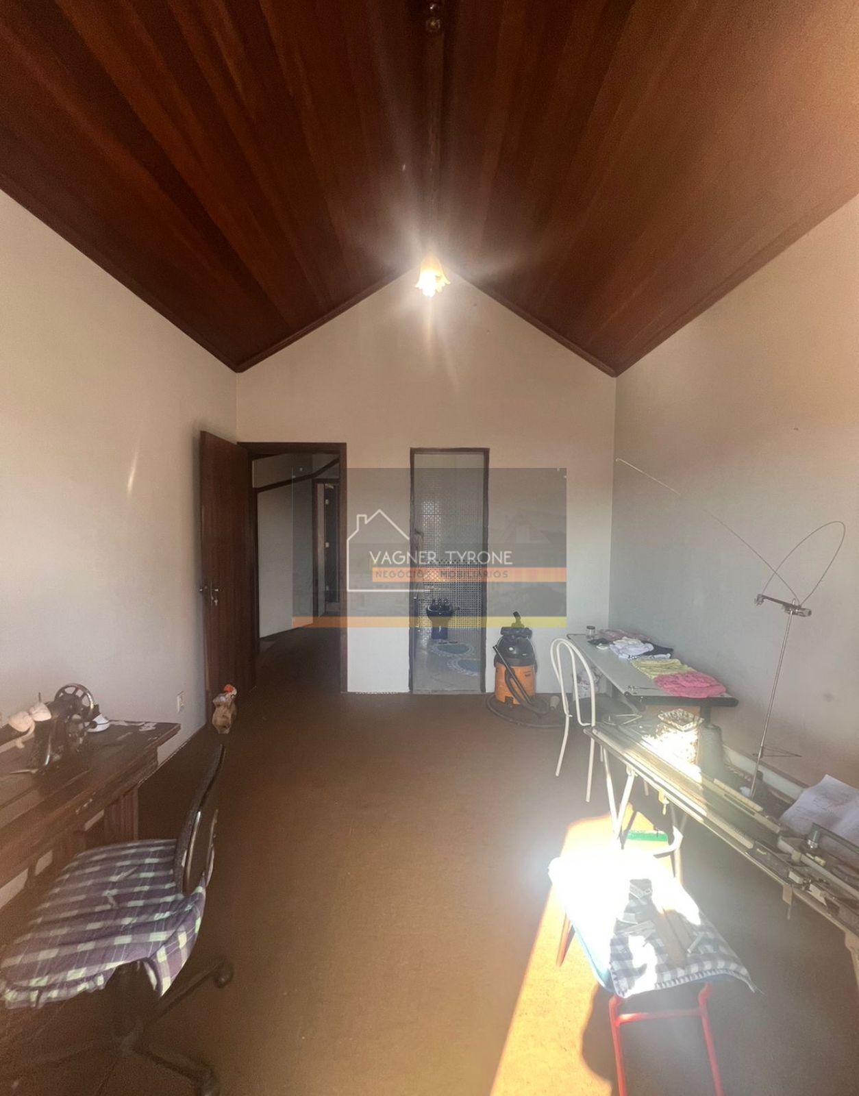 Casa à venda com 4 quartos, 360m² - Foto 20