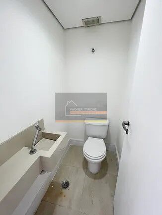 Conjunto Comercial-Sala para alugar, 28m² - Foto 3