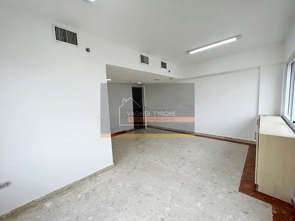 Conjunto Comercial-Sala para alugar, 28m² - Foto 2