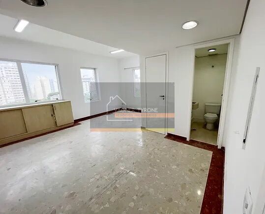 Conjunto Comercial-Sala para alugar, 28m² - Foto 1