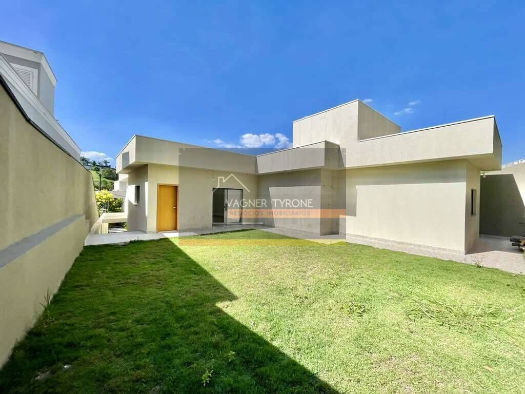 Casa à venda com 3 quartos, 230m² - Foto 37