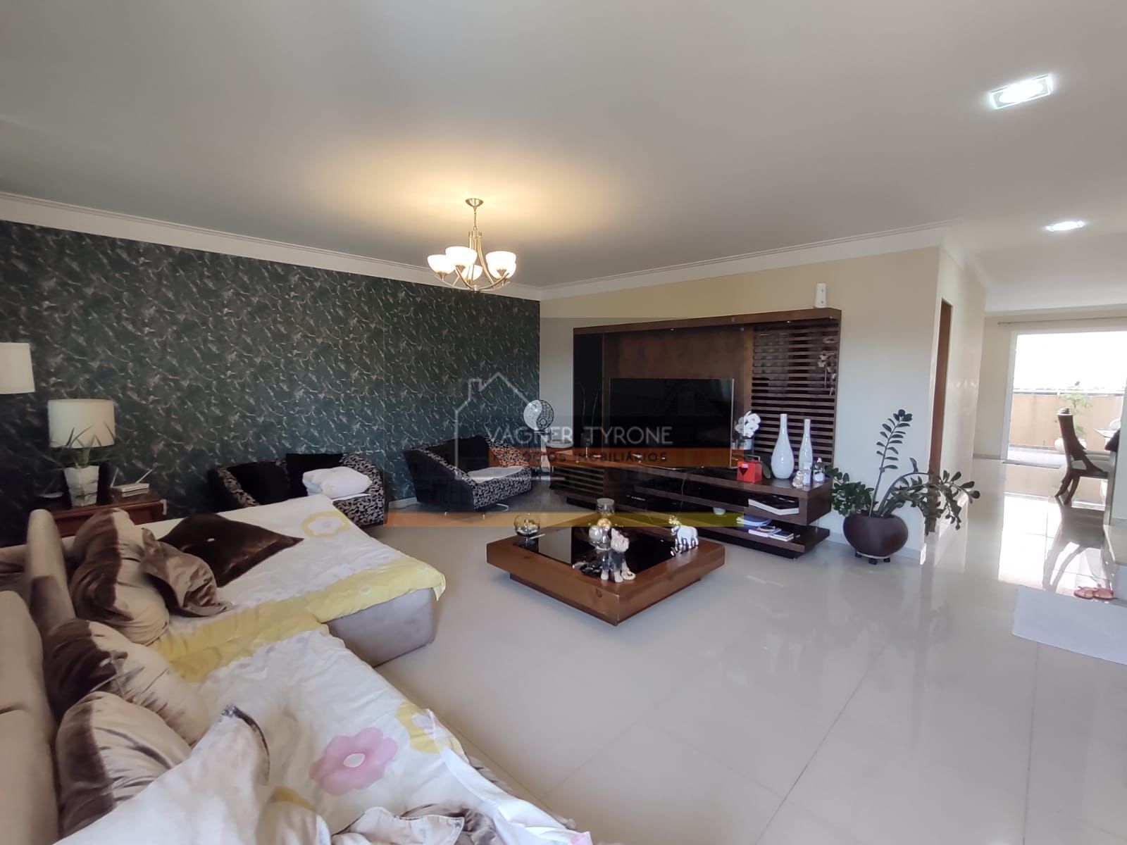 Casa à venda com 4 quartos, 450m² - Foto 6