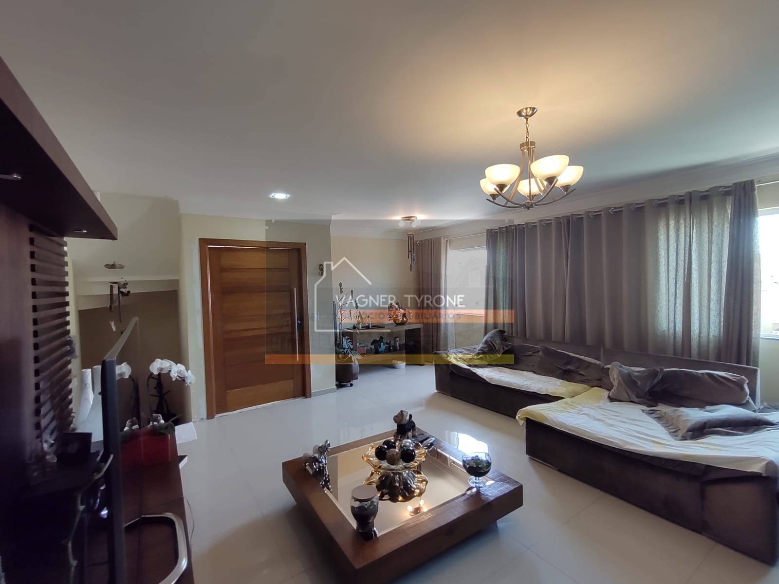 Casa à venda com 4 quartos, 450m² - Foto 5