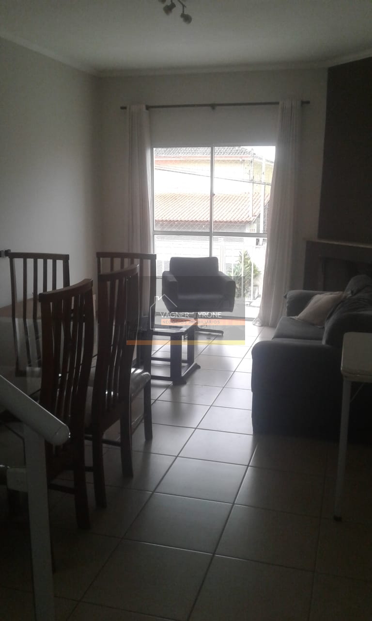 Casa à venda com 3 quartos, 160m² - Foto 4