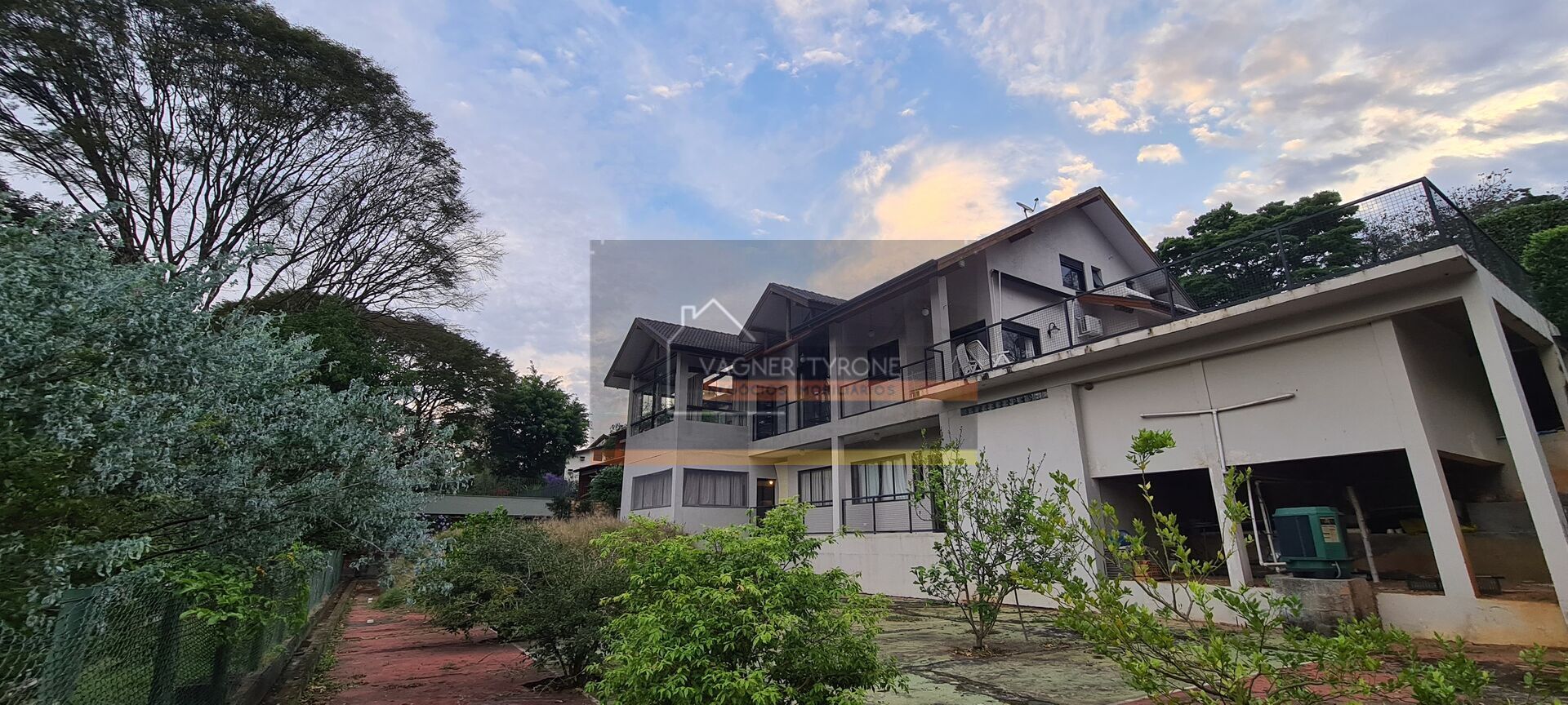 Casa à venda com 3 quartos, 557m² - Foto 39