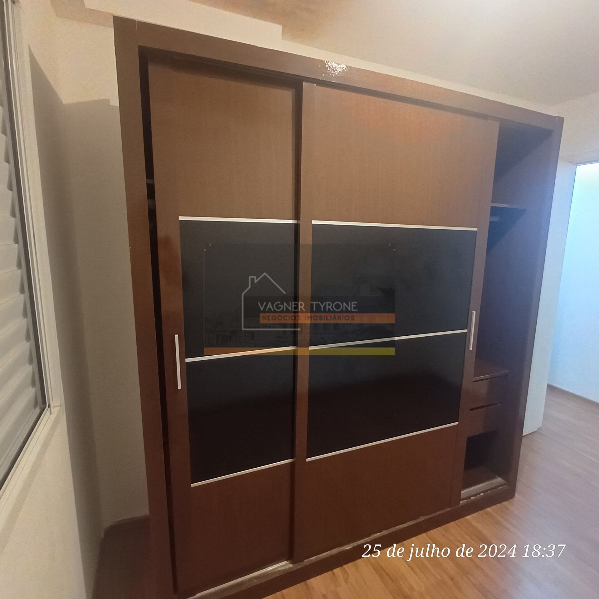 Apartamento para alugar com 2 quartos, 54m² - Foto 12