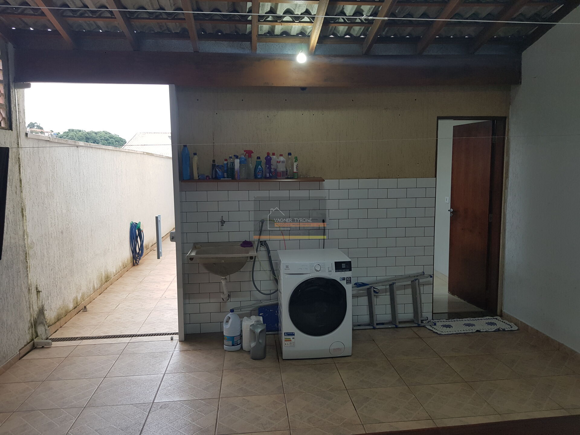 Casa à venda com 3 quartos, 146m² - Foto 18