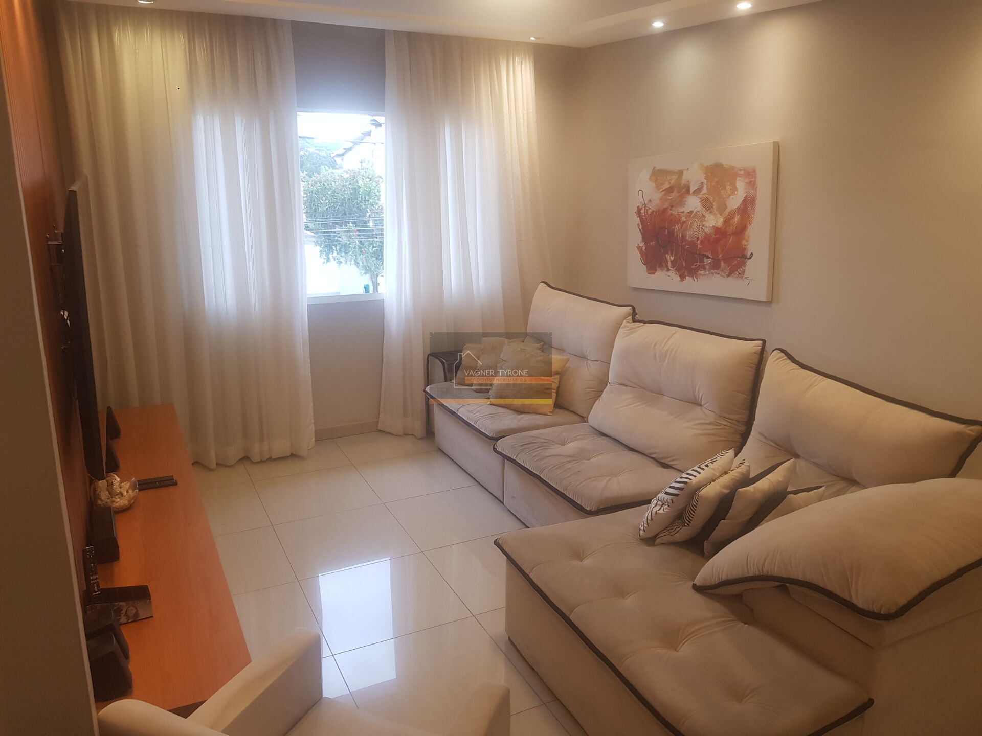 Casa à venda com 3 quartos, 146m² - Foto 3