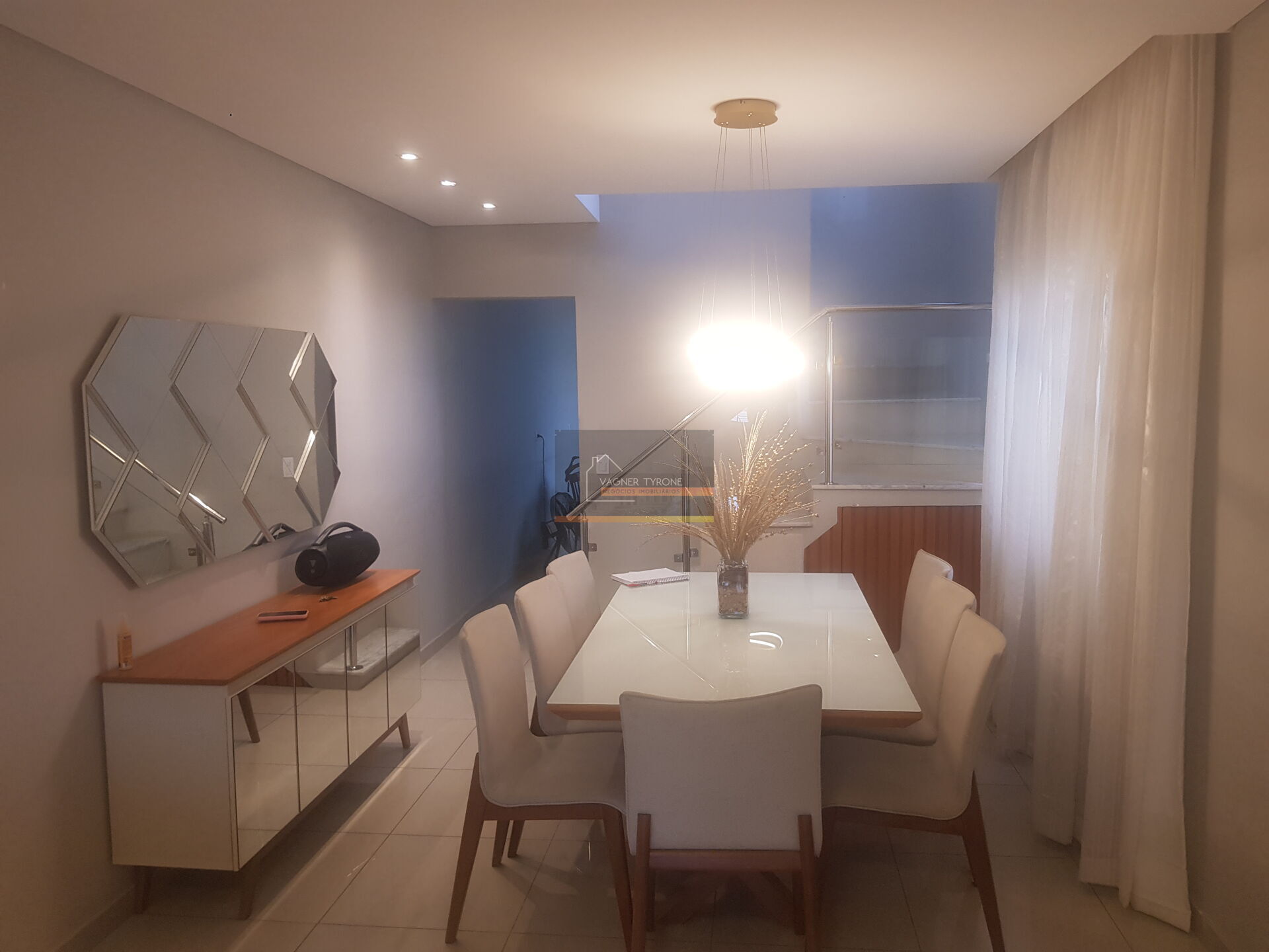 Casa à venda com 3 quartos, 146m² - Foto 8