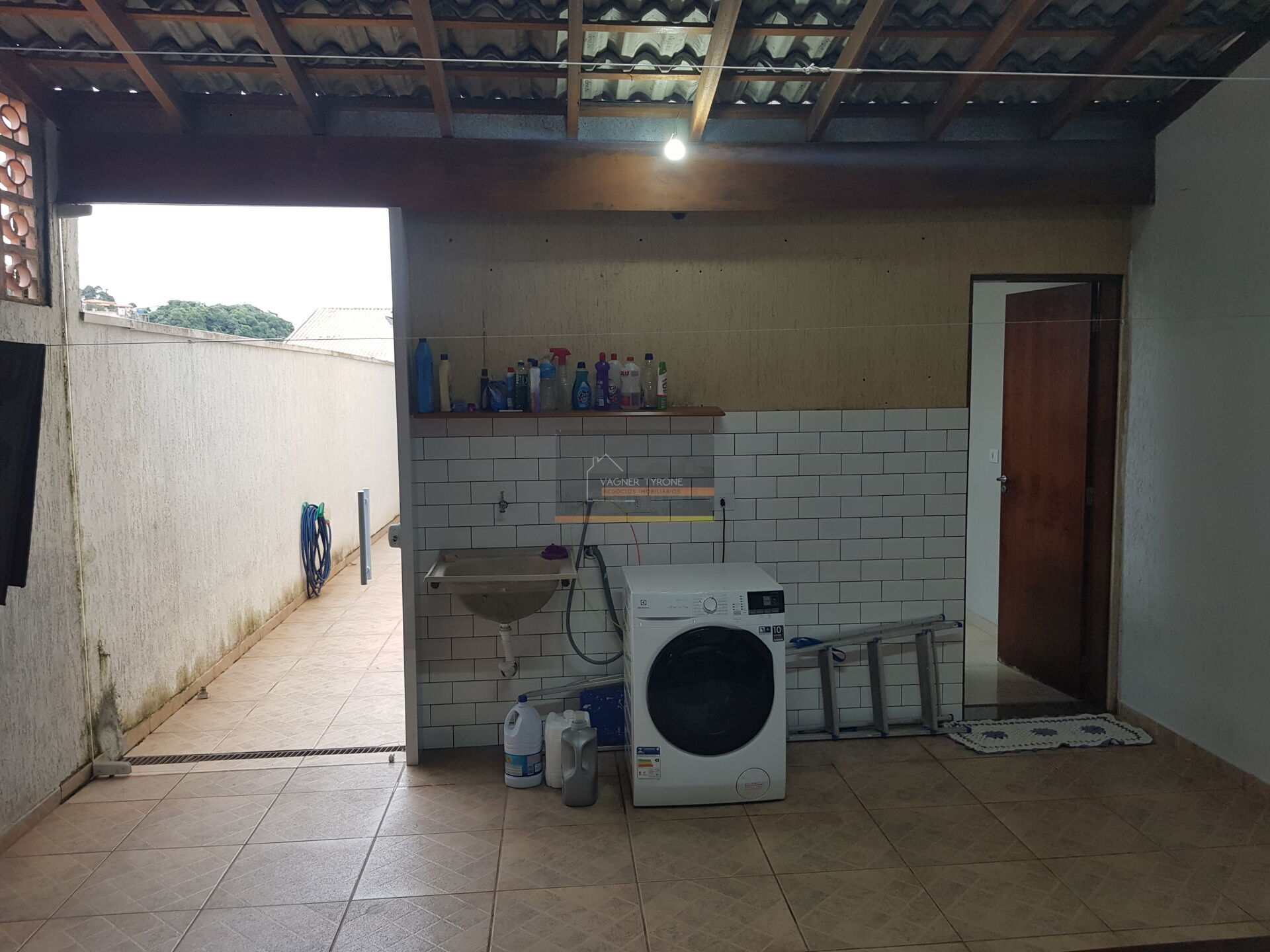 Casa à venda com 3 quartos, 146m² - Foto 17