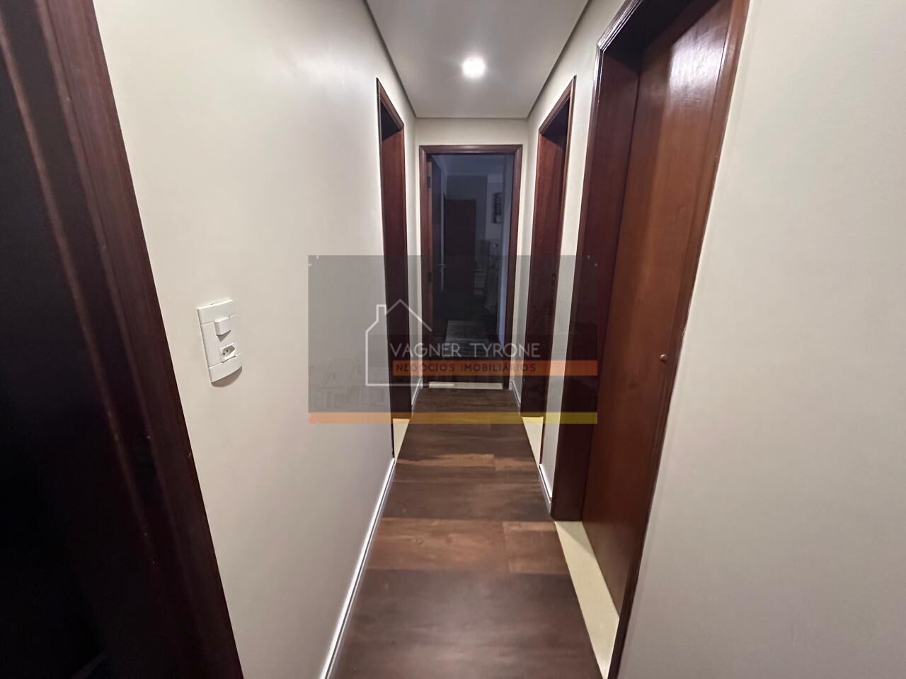 Apartamento à venda com 3 quartos, 140m² - Foto 7