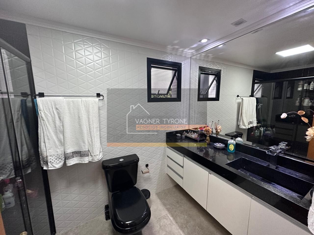 Apartamento à venda com 3 quartos, 140m² - Foto 14