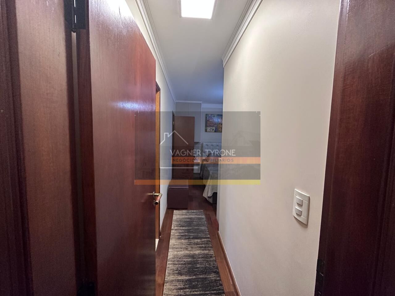 Apartamento à venda com 3 quartos, 140m² - Foto 9