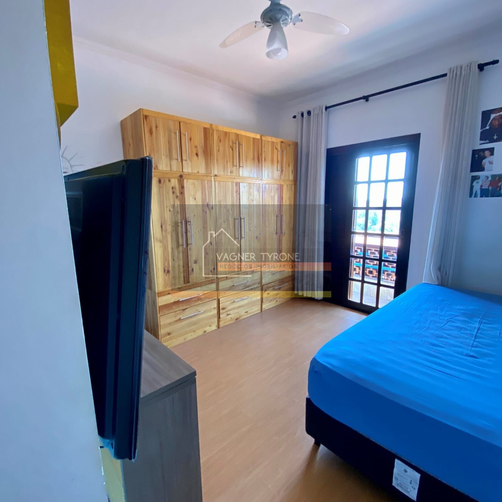 Casa à venda com 3 quartos, 130m² - Foto 8