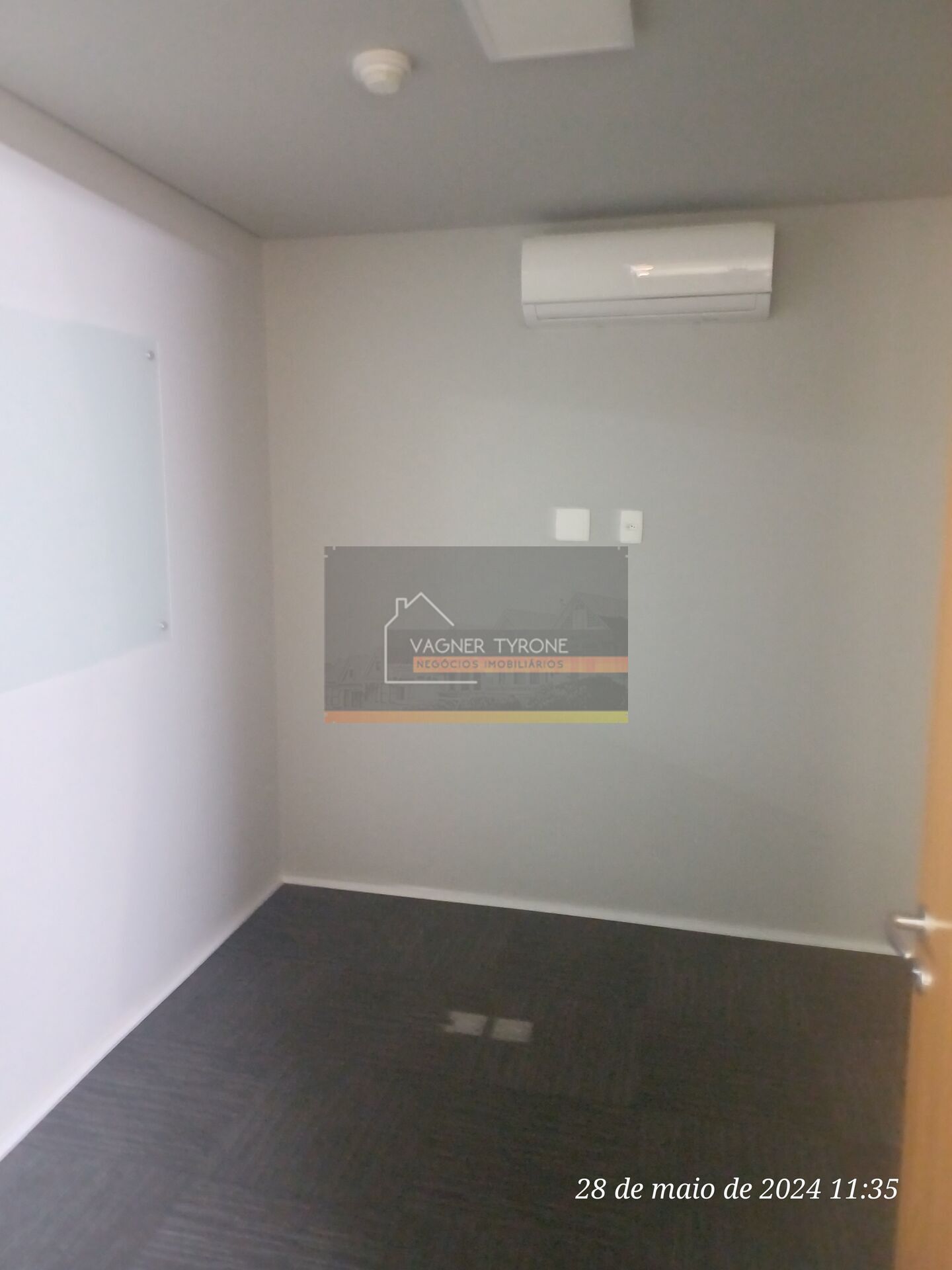 Conjunto Comercial-Sala para alugar, 401m² - Foto 13