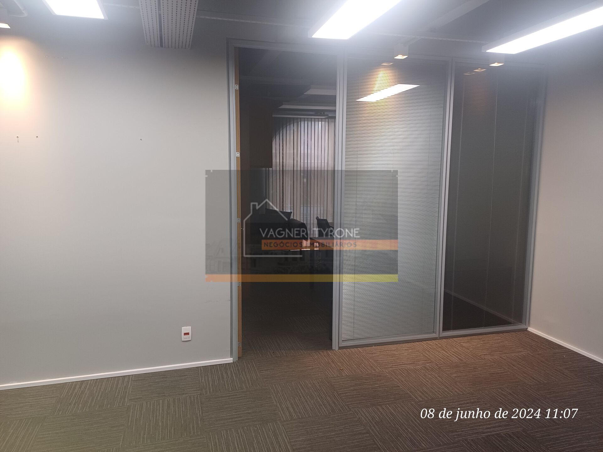 Conjunto Comercial-Sala para alugar, 401m² - Foto 22